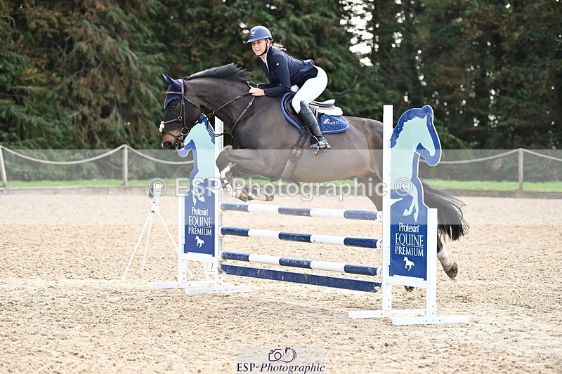 250323A-102321-04172 - Cls 28 95cm Nat Am Qualifier