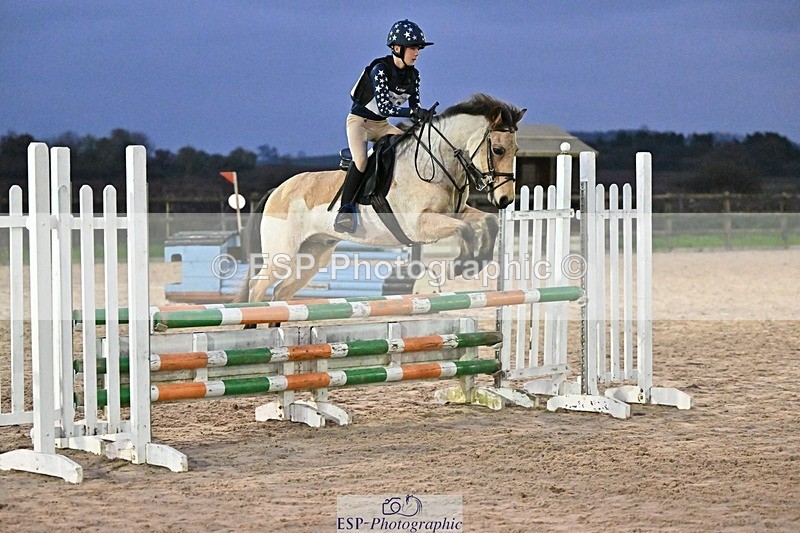 241110-164826-01494 - 90-95cm Arena Eventing