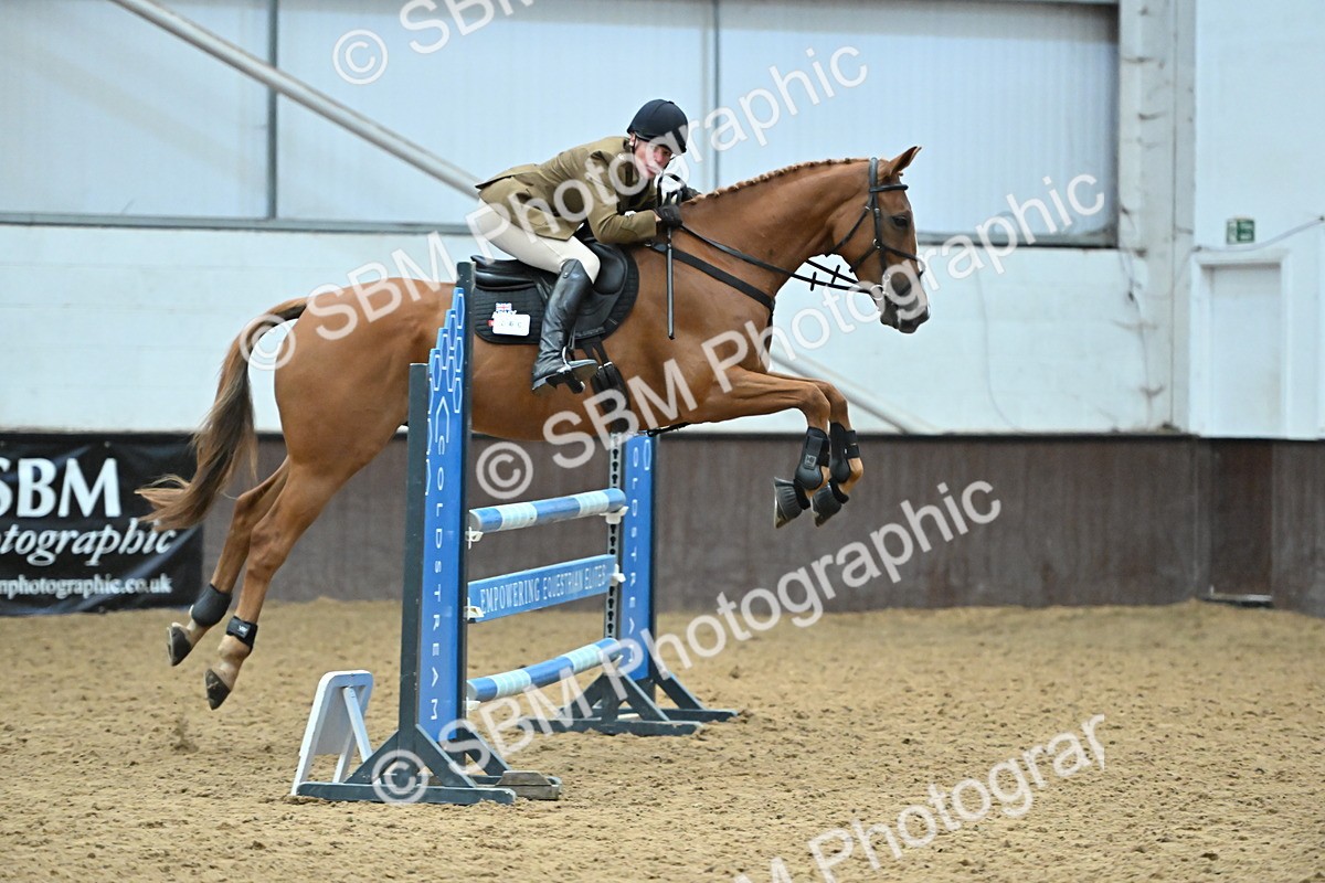 SBM_004059 - Class 60 - 1m Combined Training Showjumping