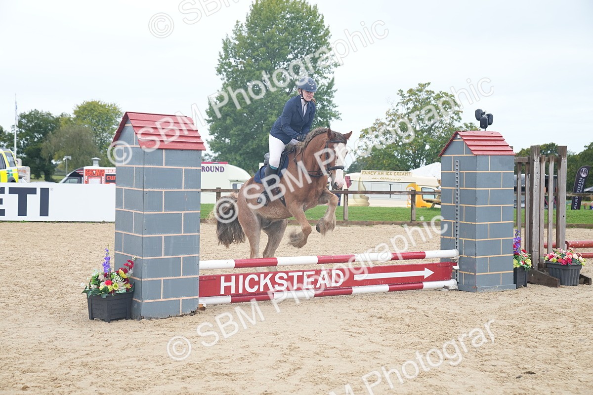 SBM_01839 - J54 - Clear Round 50cm