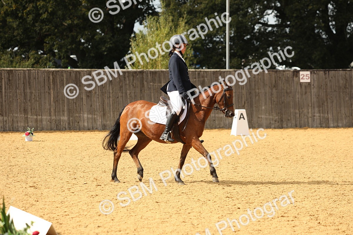 SBM_46031 - D23 - Junior Championship - Prelim 12