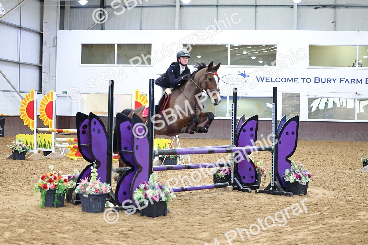 SBM_005811 - Class 23 - Amateur Championship Qualifier 95cm