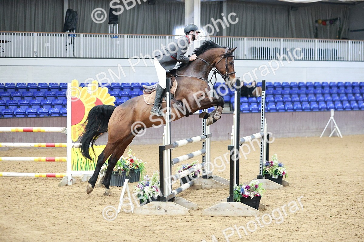 SBM_000672 - Class 4 - Senior Newcomers - 1.10m