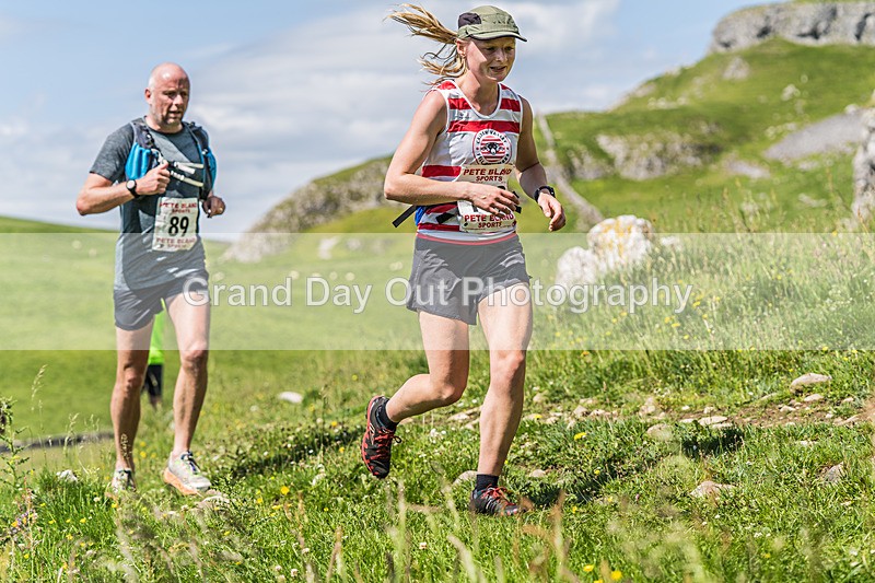 Settle Hills-159 - Settle Hills Fell Race Sunday 21st June 2026