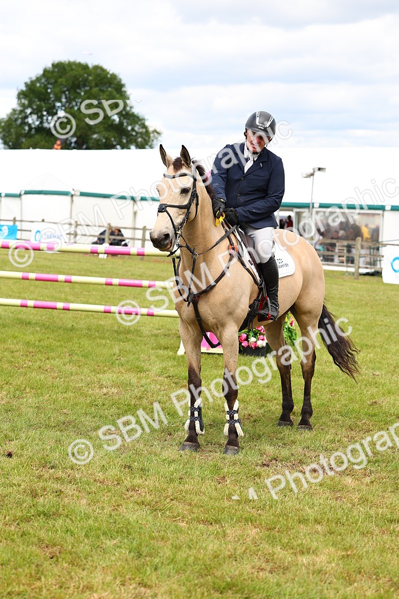 SBM_15774 - Class 207 - Senior 1.15m Open