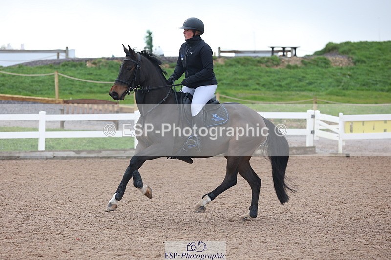 231112A-095300-03103 - Cls 17 Blue Chip Novice Winter Qualifier