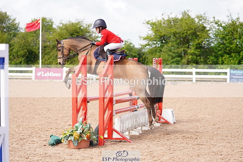 240506A-111538-08532 - Cls 14 Under 11 128cm