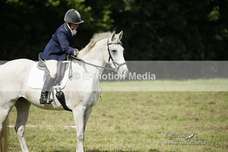 BVRC 120921 557 - Bourne Valley Riding Club UA Dressage & Show Jumping 12/09/21