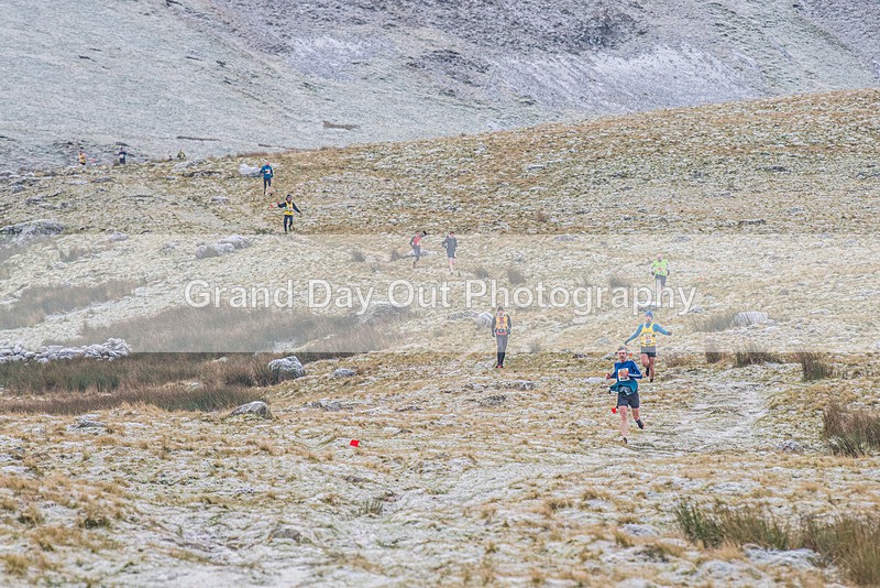 Clough Head-402 - Kong Clough Head Fell Race Saturday 2nd December 2023