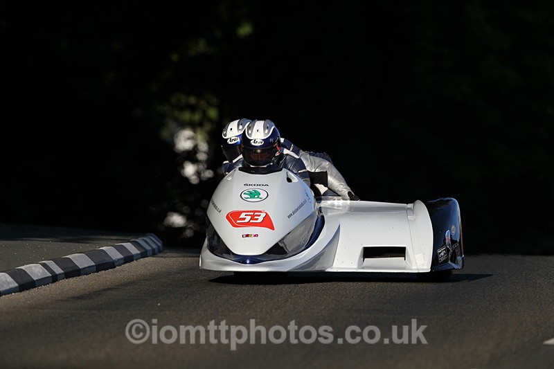 PR154234 - Friday Practice