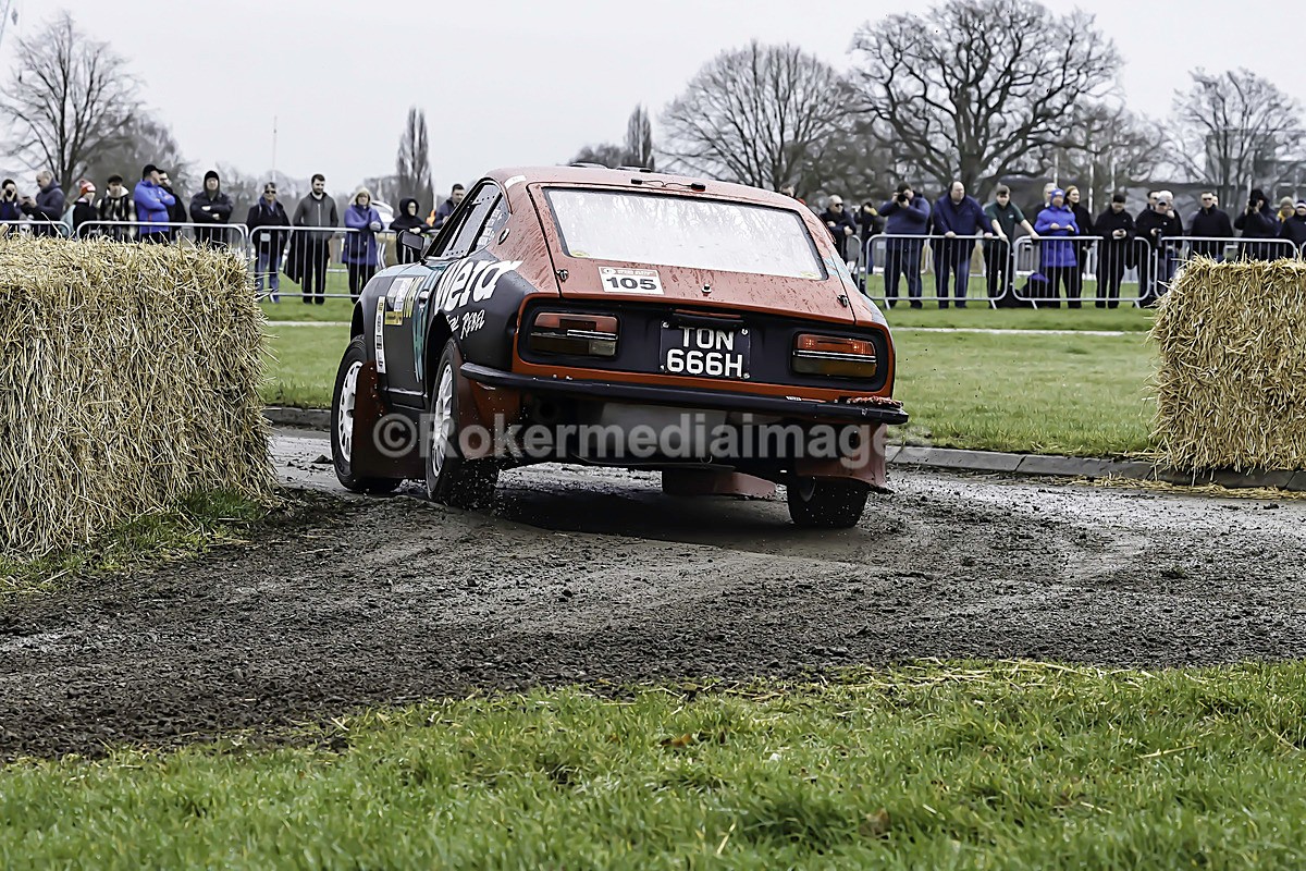 Race Retro 2025-29 - RACE RETRO 2025