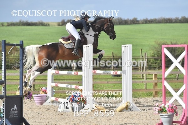 BPP_8559 - CLASS 38 SUN Senior Newcomers/ 1.10m Open