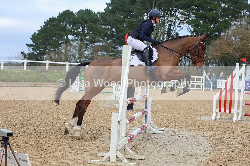 3E7A0725 - Class 1: 90 - 95cm