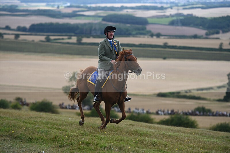 045 - Coldstream Flodden Rideout 2025