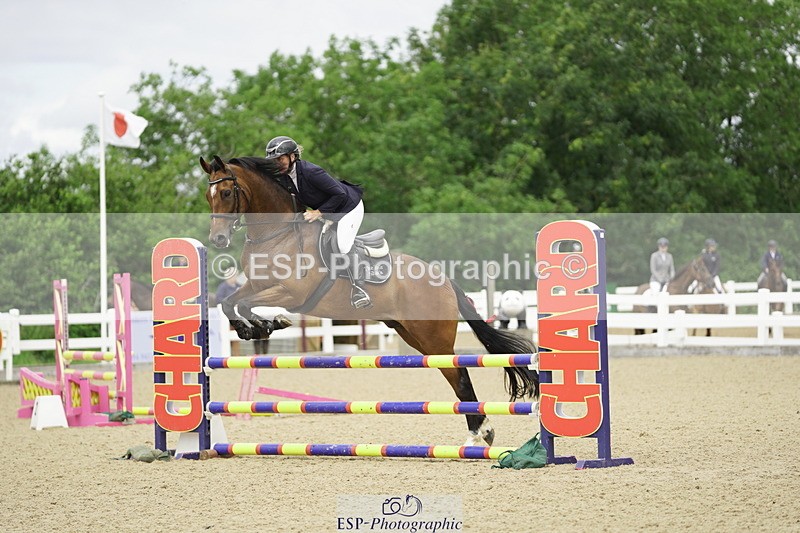 230728A-123106-01834 - Cls 9 85cm Amateur Quali