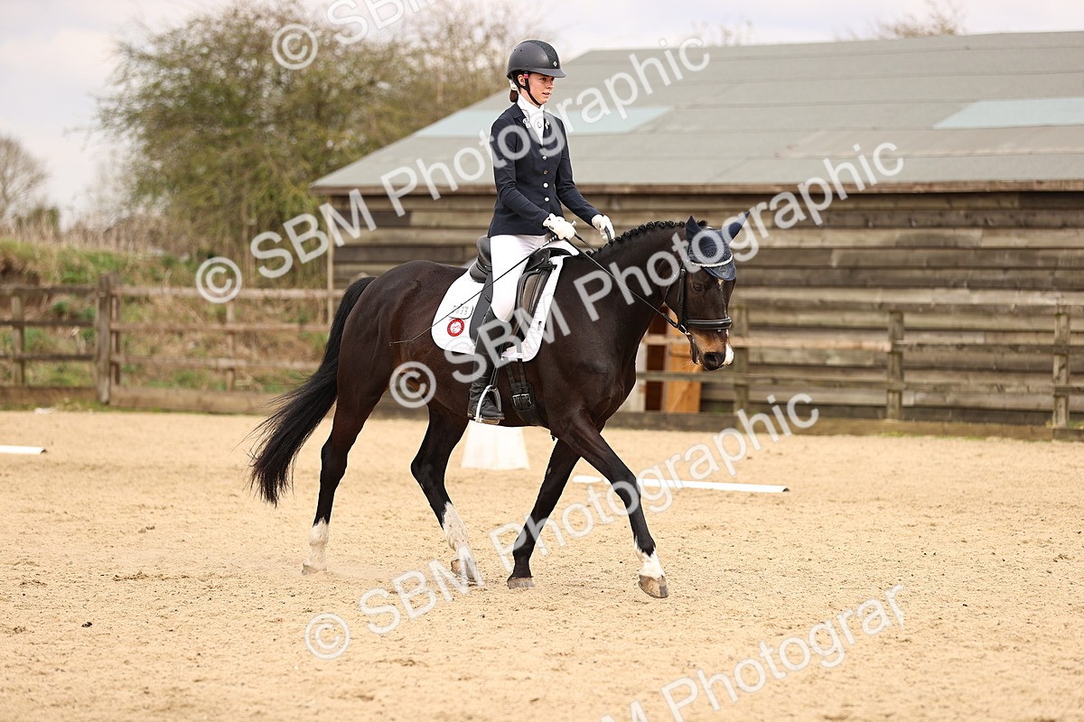 SBM_002351 - Class 12-13 - PC 80 DR Test - PC Open DR