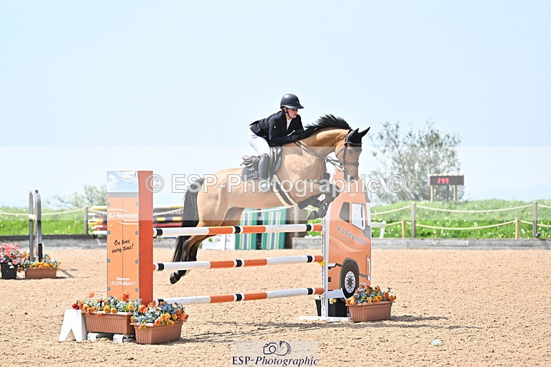240511A-125530-13081 - Cls 35 Big Star 1st Jump Off