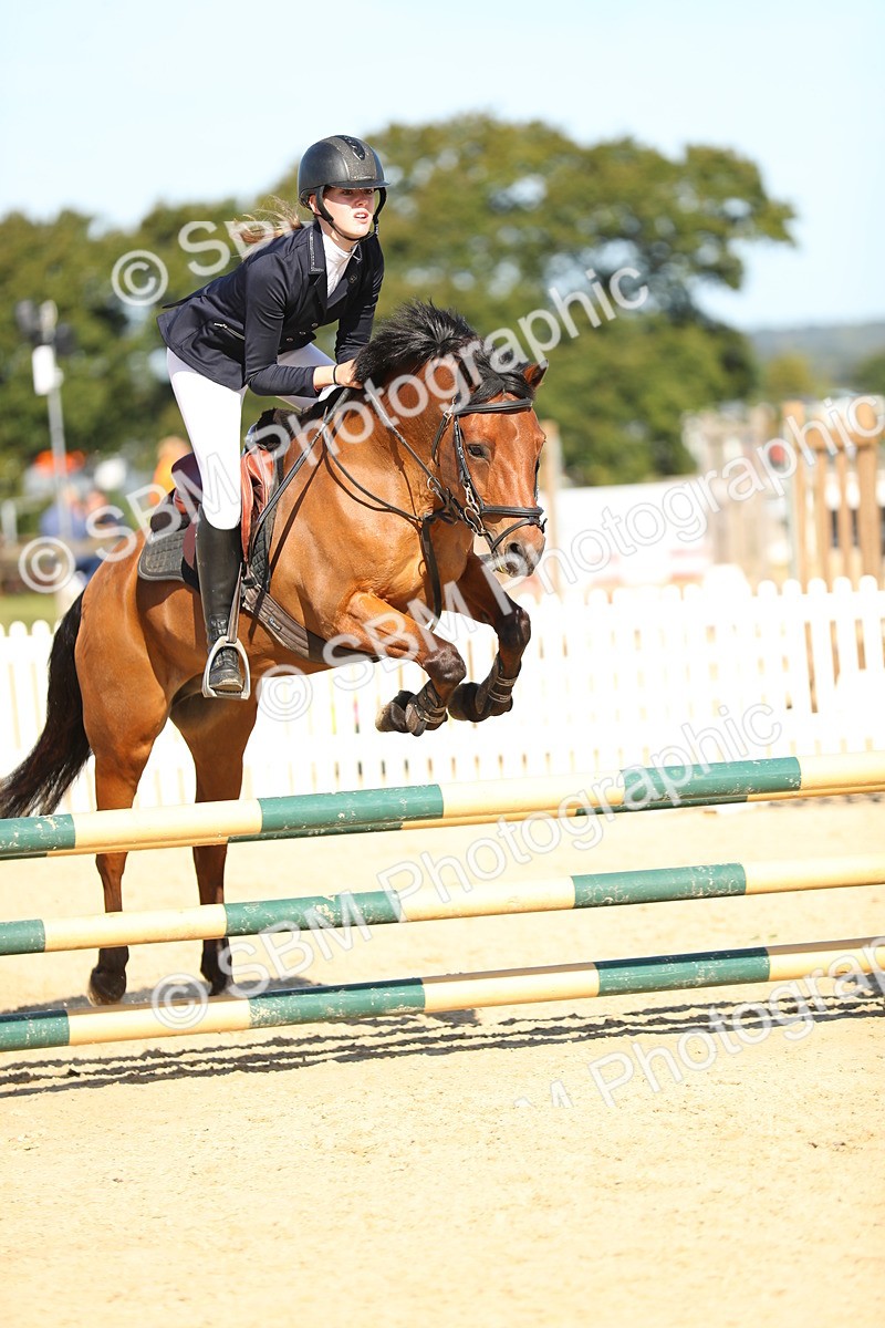 SBM_17768 - J33 - Senior 75cm Championship