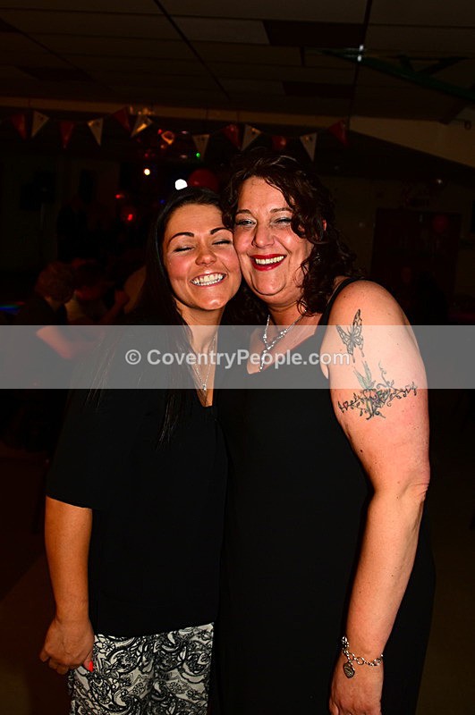 LUCY-491 - Lucy's 18th