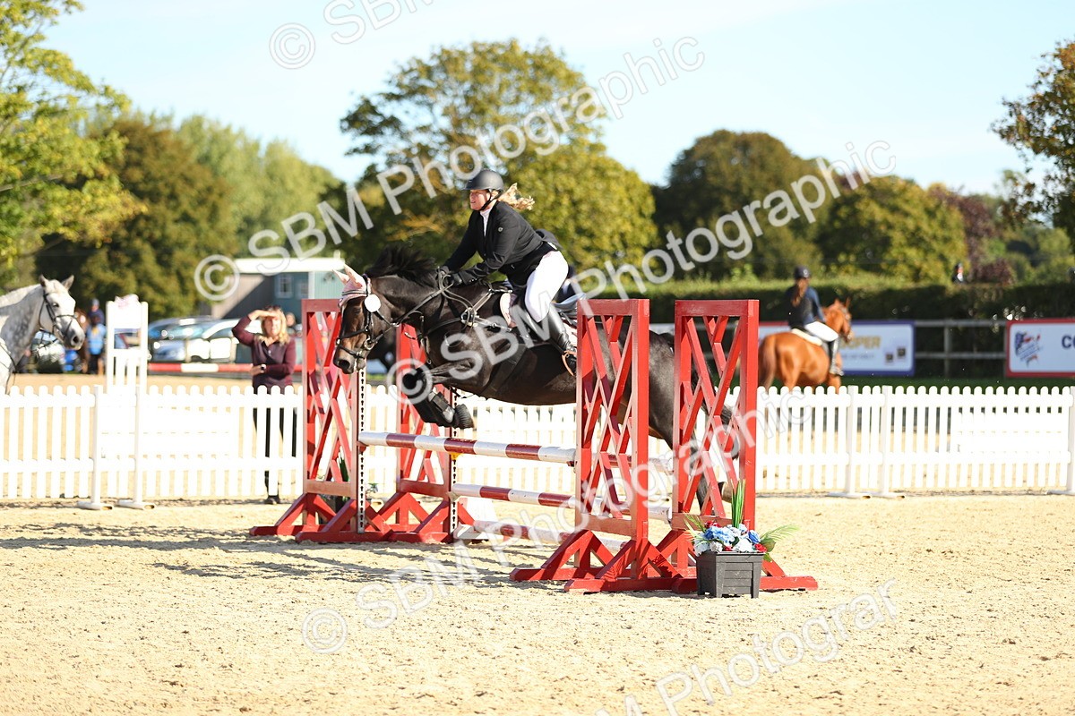 SBM_16759 - J33 - Senior 75cm Championship