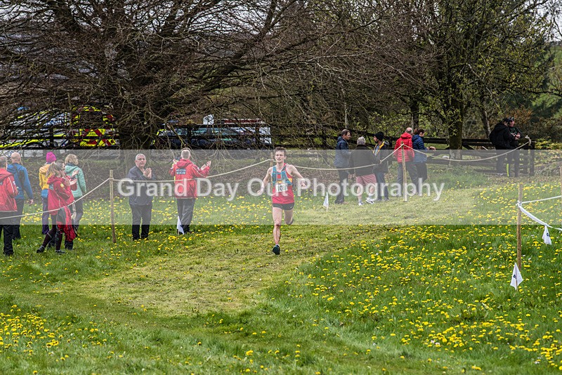 3 Peaks-1478 - The 3 Peaks Race - The Finish - Saturday 29th April 2023