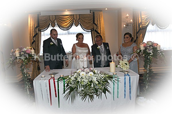 097 - Mary Haddock and Anthony Moran Wedding
