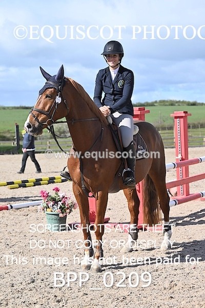 BPP_0209 - CLASS 20 SUN  Senior Discovery/ 1m Open