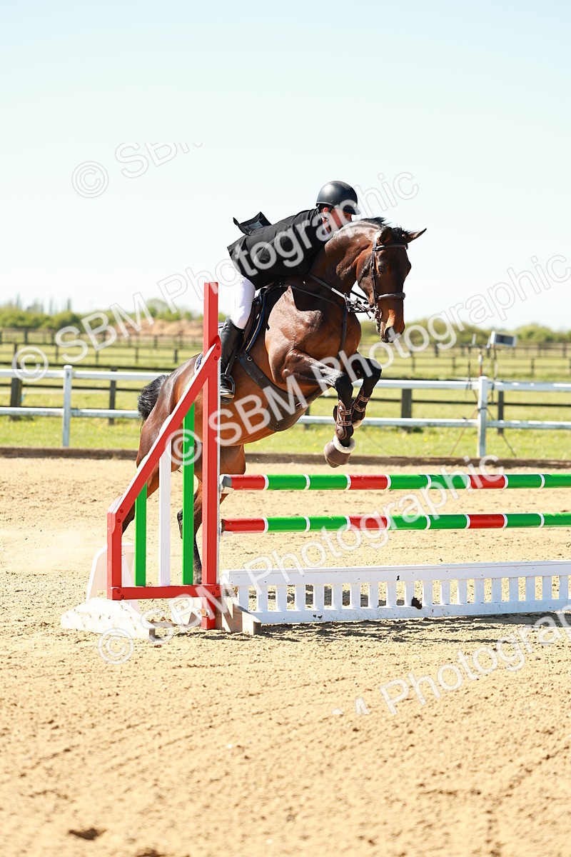 SBM_000213 - Class 2 - Senior British Novice - 90cm