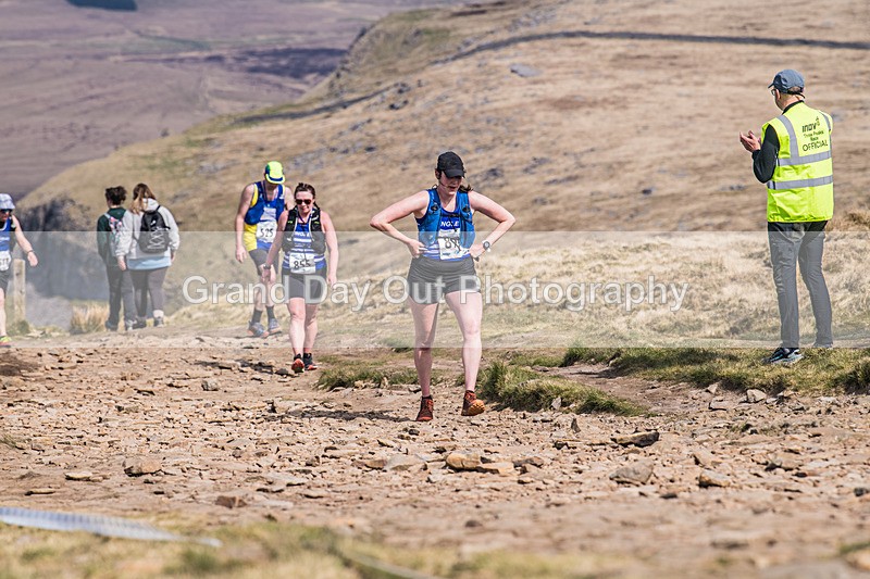 Pen-Y-Ghent-1445 - The 3 Peaks Race Saturday 25th April 2026 - Pen Y Ghent