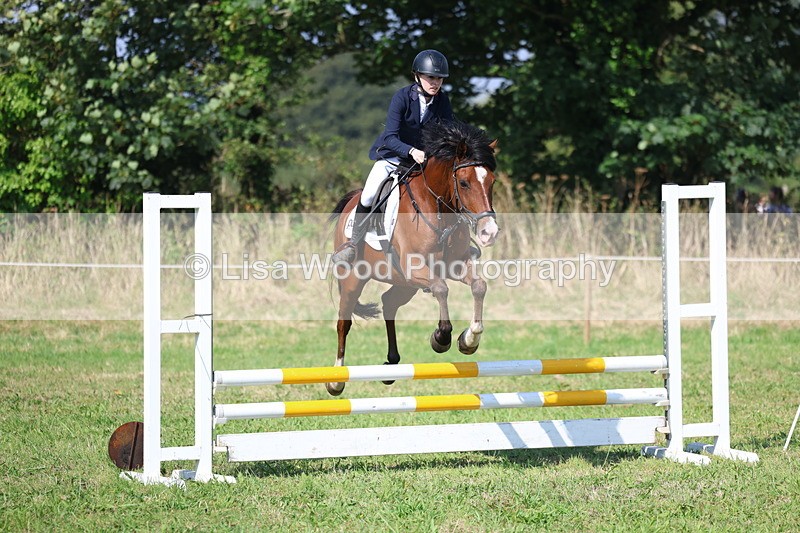 3E7A1856 - Class 2: Club 70cm Junior and Seniors