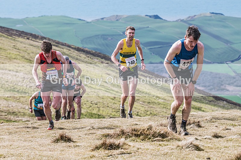 Black Combe-89 - Black Combe Fell Race Saturday 7th March 2026