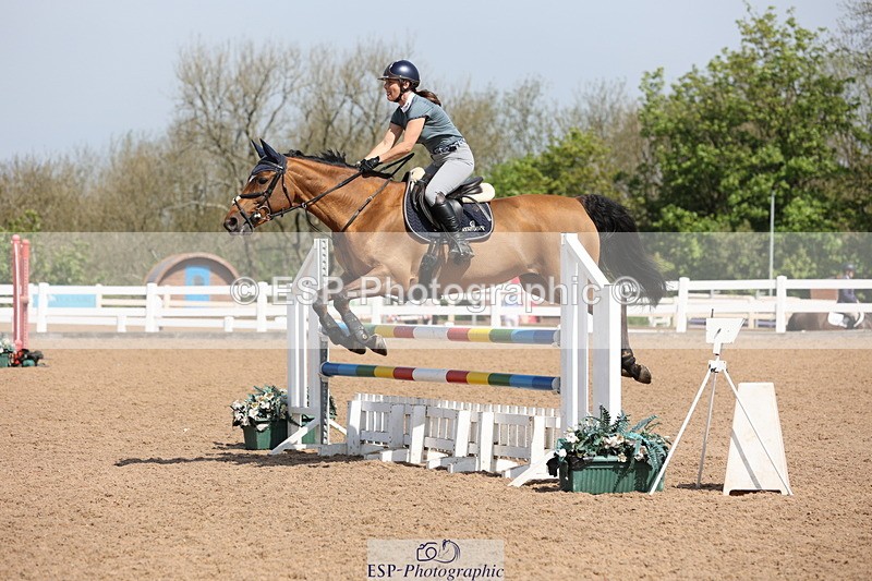 240510A-110142-06012 - Cls 14 Discovery and 1m Open