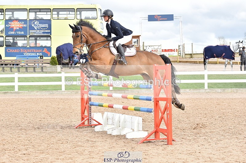240403A-155300-01048 - Cls 5 Foxhunter and 1.20m Open
