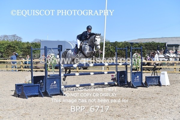 BPP_6717 - CLASS 13 SUN 148cm Pony Royal Highland Show Championship Qualifier