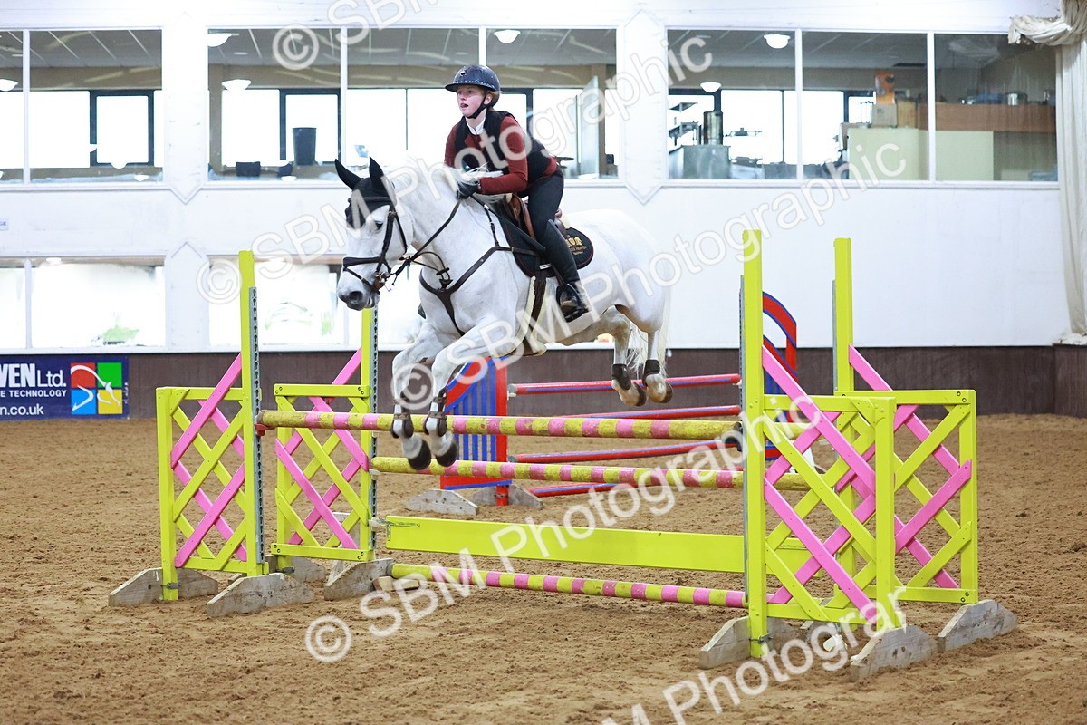 SBM_001978 - Class 4 - Senior Newcomers - 1.10m