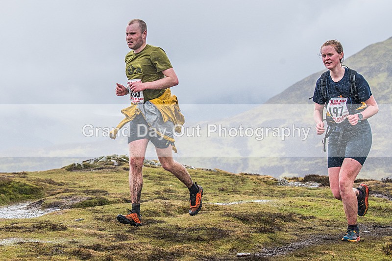Coledale-1074 - Coledale Horseshoe Fell Race Saturday 25th March 2023