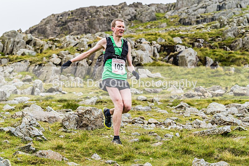 Wasdale-1342 - Wasdale Horseshoe Fell Race Saturday 13th July 2024
