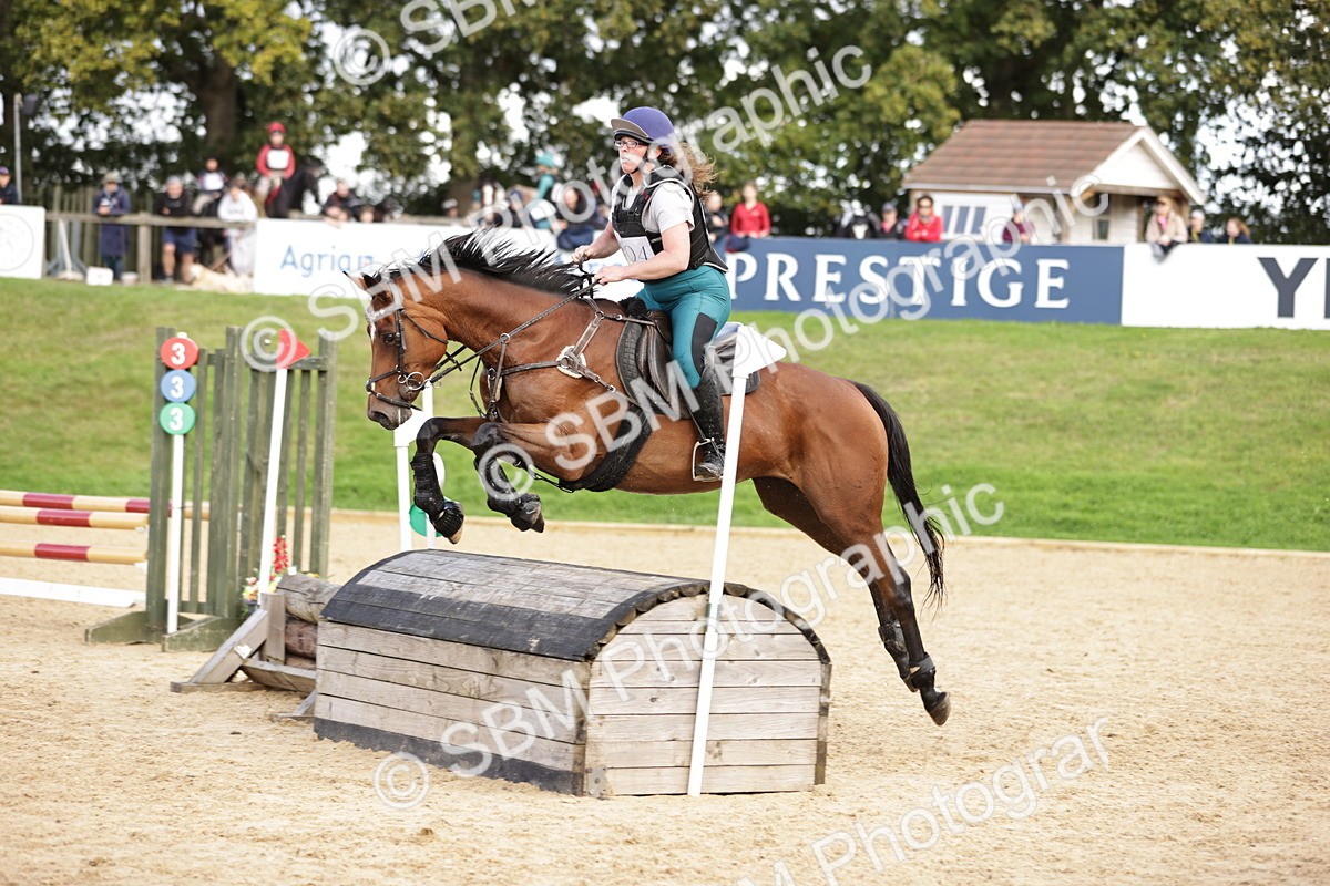 SBM_09663 - E3 - Eventers Challenge 80cm Open