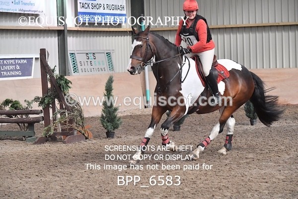 BPP_6583 - CLASS 2 BE70CM