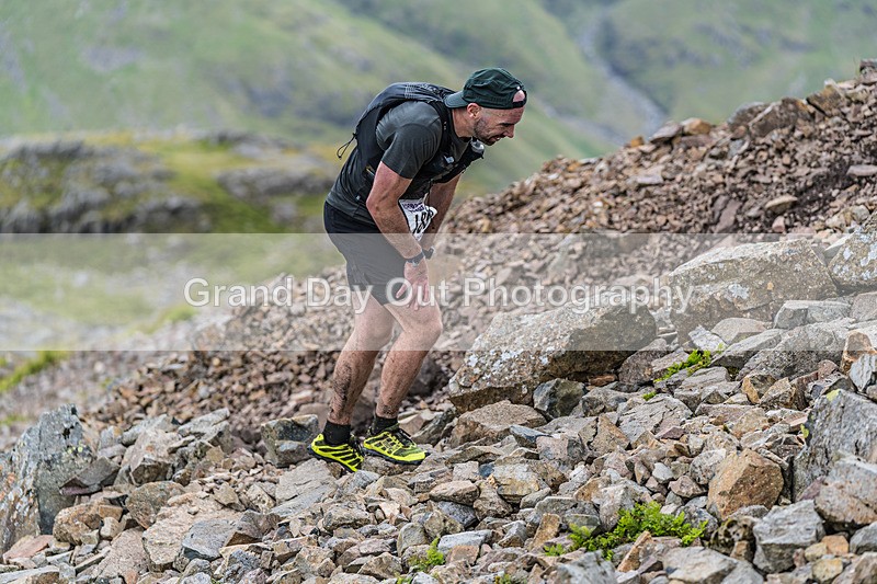 Borrowdale-511 - Borrowdale Fell Race Saturday 3rd August 2024