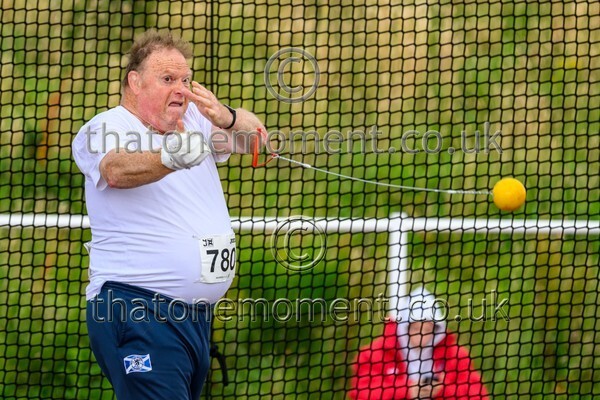 ComMast25-928983 - Field Male Set One