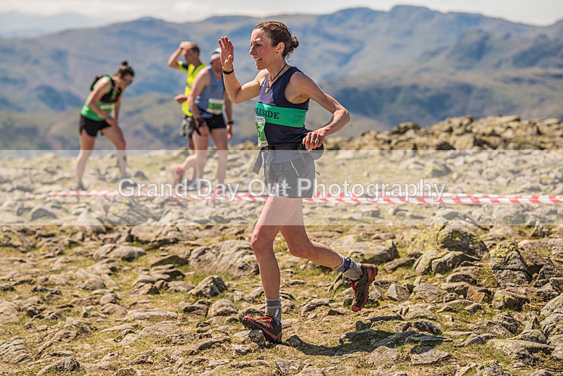 Fairfield-1026 - Fairfield Horseshoe Fell Race Saturday 13th May 2023