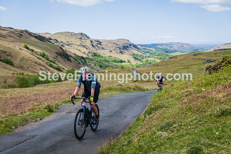 120912 - Hardknott Pass Camera 1 12.00-13.00