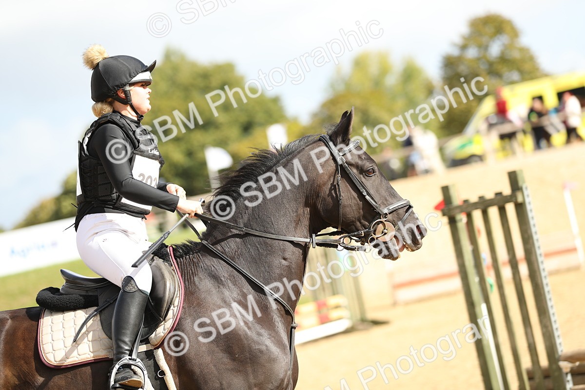 SBM_17278 - E4b - Eventers Challenge 60cm Open