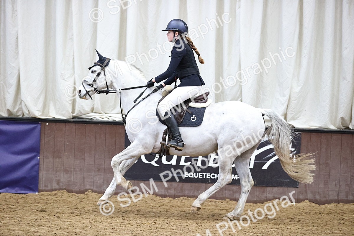 SBM_001731 - Class 11 - Blue Chip Pony Newcomers - 1.00m