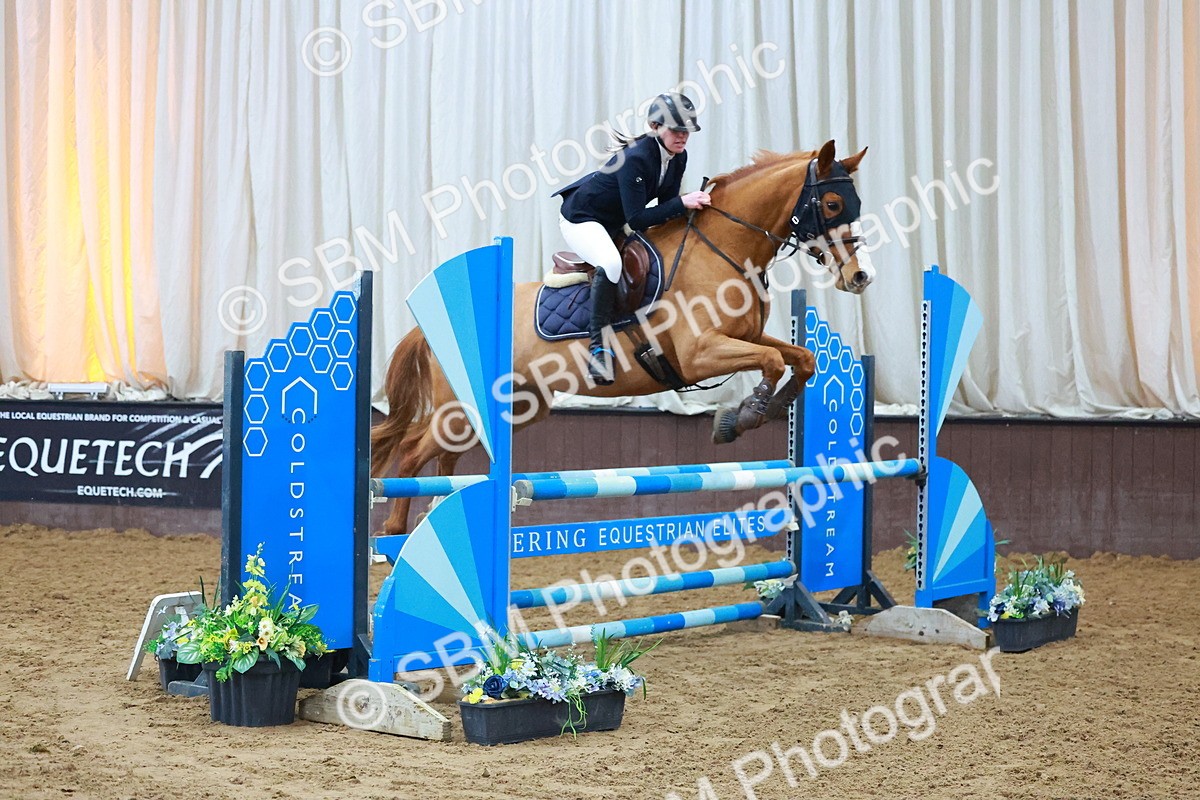SBM_003018 - Class 9 - Senior Discovery - 1.00m