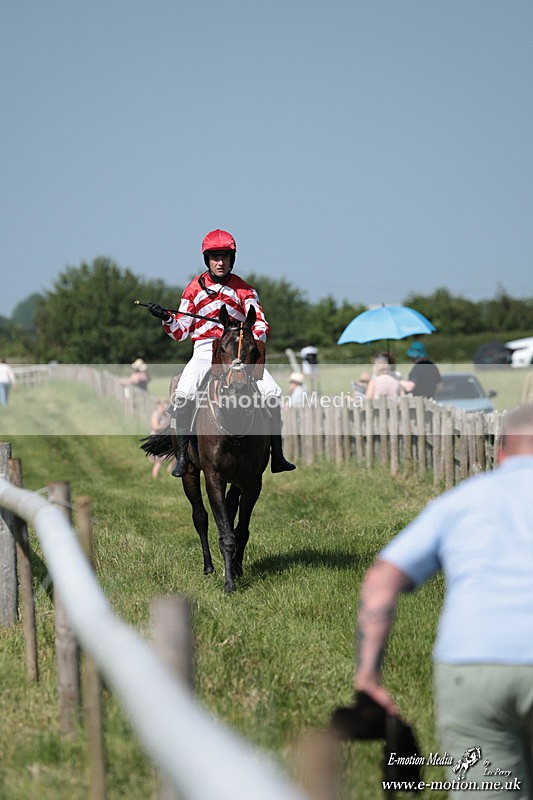 PtP 250526 433 - Albrighton & Woodland PtP Chaddesley Corbett 25/05/26