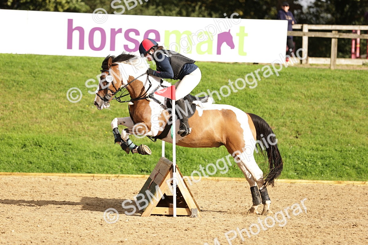SBM_11831 - E6 - Eventers Challenge 80cm Championship