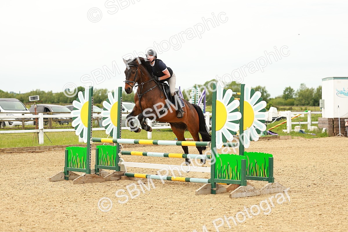 SBM_001262 - Class 3 - Senior Discovery - 1.00m
