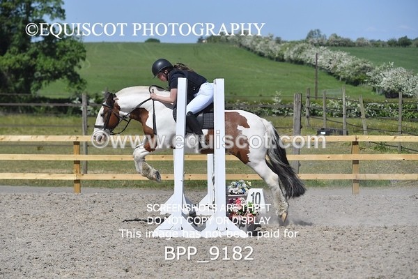 BPP_9182 - CLASS 6 70CM